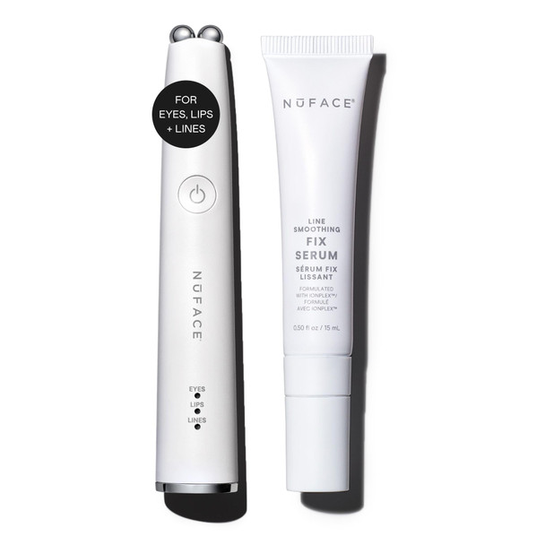 Hongmall  NuFACE Fix Line Smoothing Device