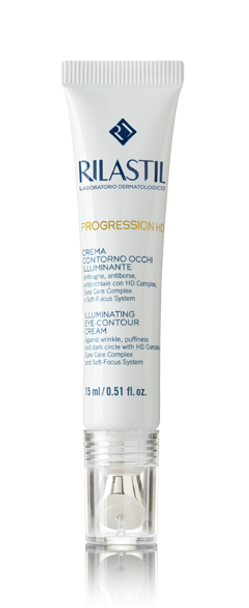 Progression HD Illuminating Eye Contour Cream