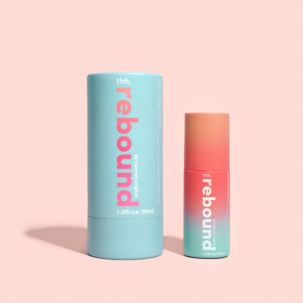 rebound serum