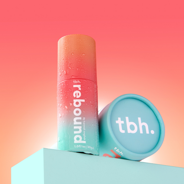 rebound serum