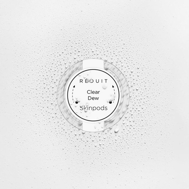 RÉDUIT Skinpods Clear Dew 5ml