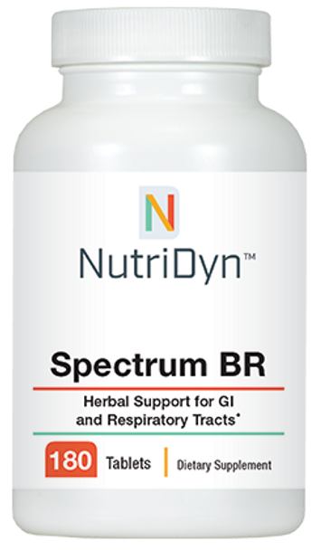 Spectrum BR 180 Tablets