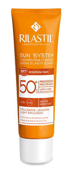 Sun System SPF50+