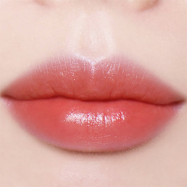 Tinted Lip Balm: Koral
