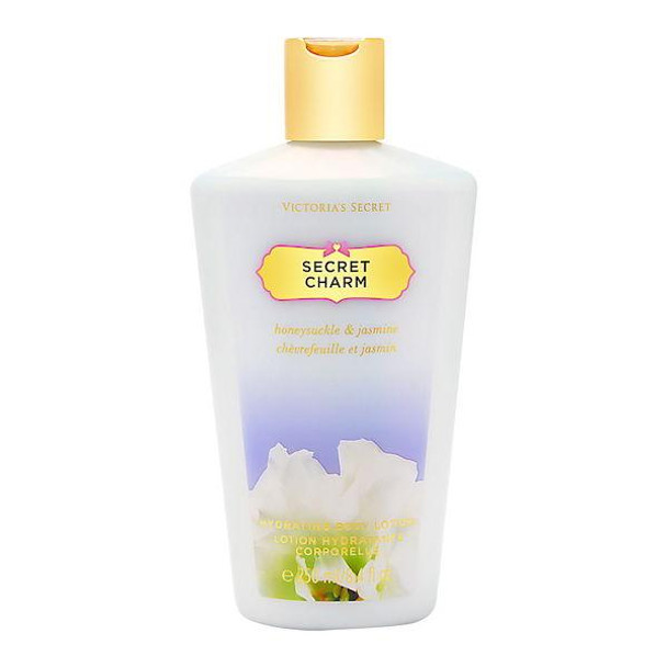 Victoria Secret Charm Body Lotion