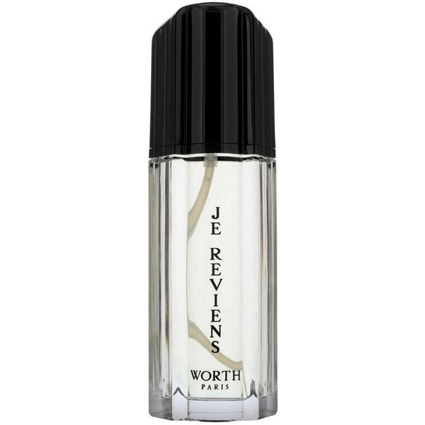 Worth Je Reviens Eau De Toilette For Women