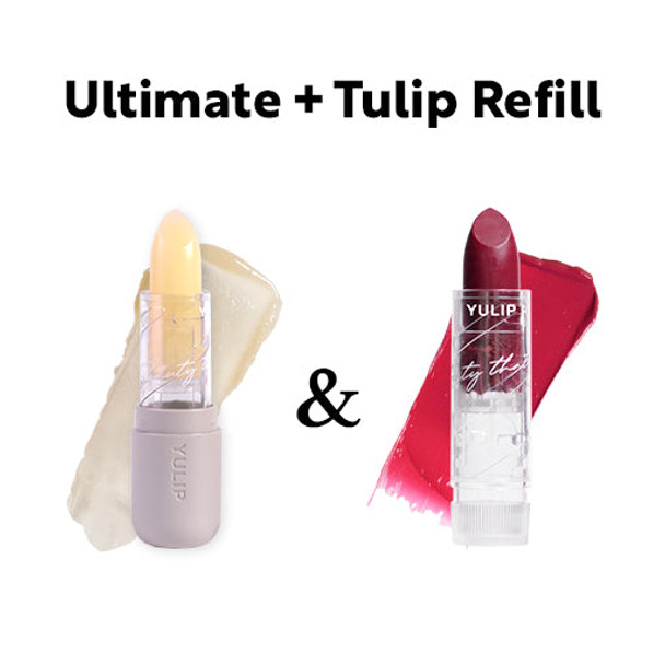 YULIP Refill Pack