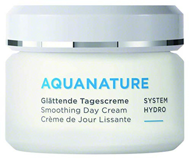 Annemarie Borlind Aquanature Smoothing Day Cream 50ml