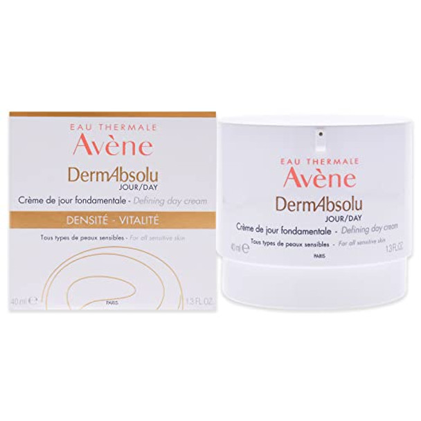 Avene DermAbsolu Defining Day Cream 40ml - For All Sensitive Skin