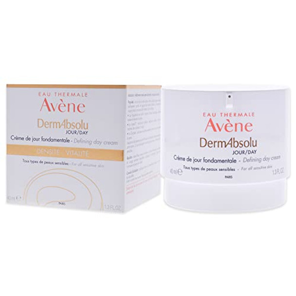 Avene DermAbsolu Defining Day Cream 40ml - For All Sensitive Skin