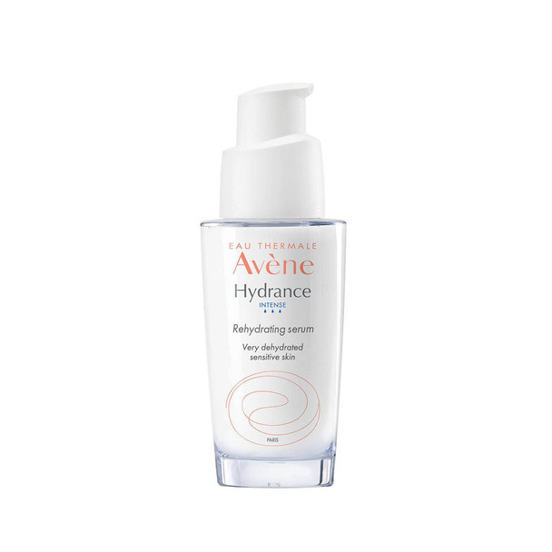 Avene Hydrance Intense Rehydrating Serum for Dehydrated Skin 30ml