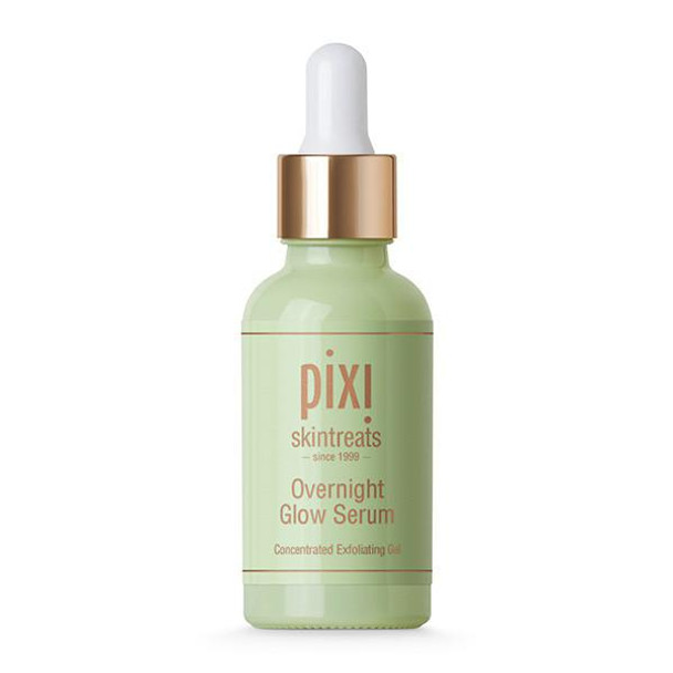 Overnight Glow Serum