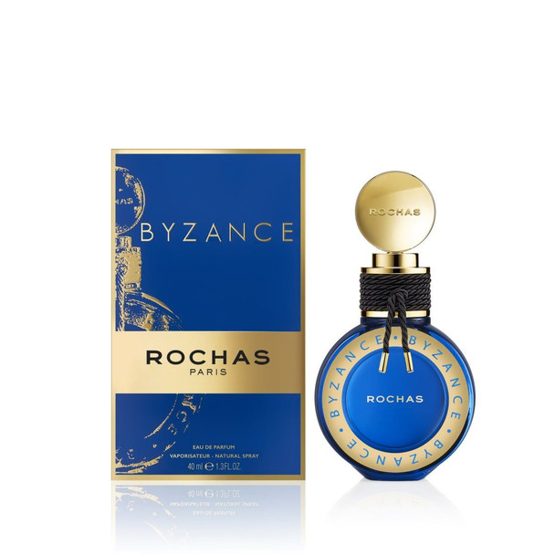 BYZANCE by Rochas Paris EDP