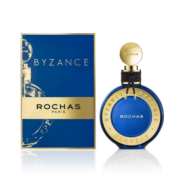 BYZANCE by Rochas Paris EDP