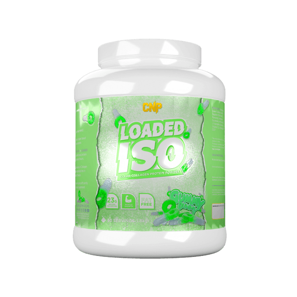 CNP Professional CNP Loaded Iso 1.8kg Gummy Dummy