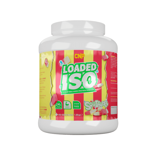CNP Professional CNP Loaded Iso 1.8kg Squishies