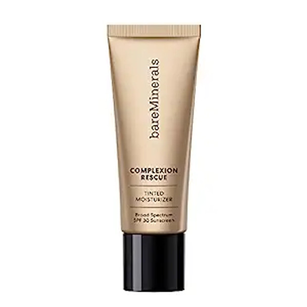 COMPLEXION RESCUE Bare Minerals Complexion Rescue 8.5 Terra Tinted Hydrating Gel Cream 35ml SPF 30