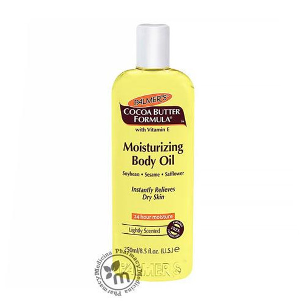 Palmers cocoa butter moisturizing body oil 8oz