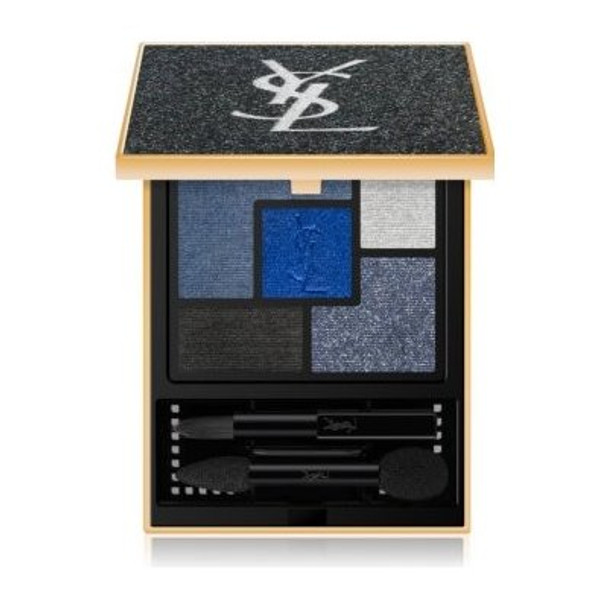 Couture Yves Saint Laurent Black Opium Intense Night Edition Eyeshadow 3.5g