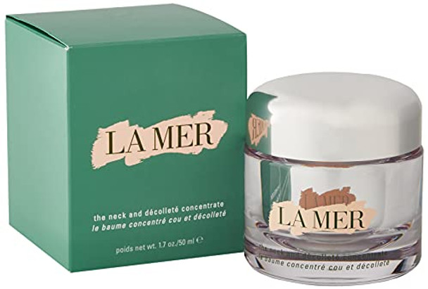 Creme De La Mer The Neck and Decollete Concentrate 50ml