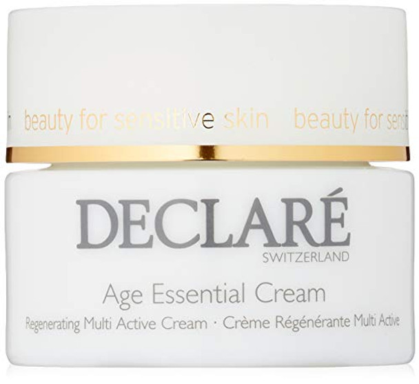 Declare Age Control Age Essential Cream 50ml