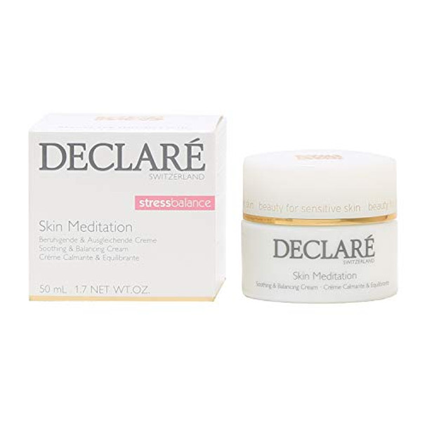 Declare Skin Meditation Soothing & Balancing Cream 50ml