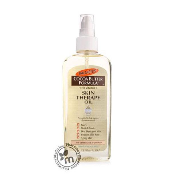 Palmers skin therapy oil 60ml