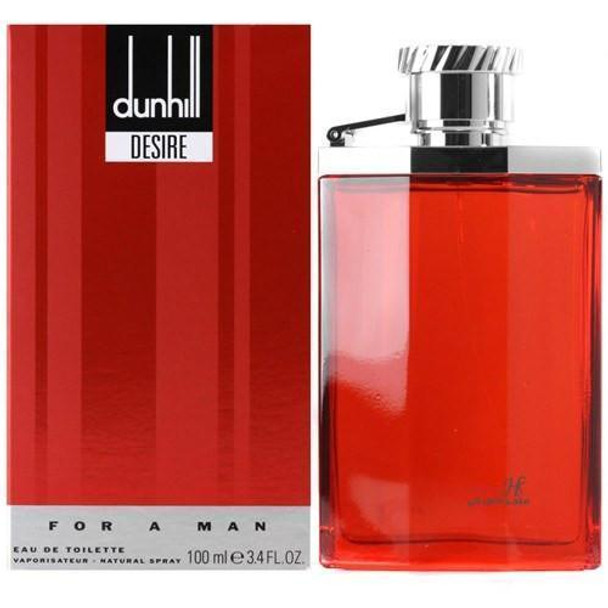 Dunhill Desire Red 100ml EDT