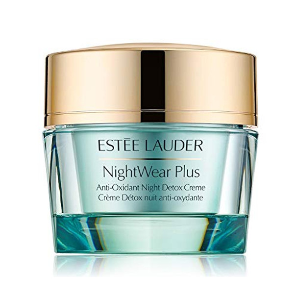 Estee Lauder Nightwear Plus Anti-Oxidan Night Detox Cream 50ml