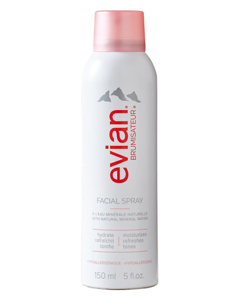 Evian Facial Spray 150ml