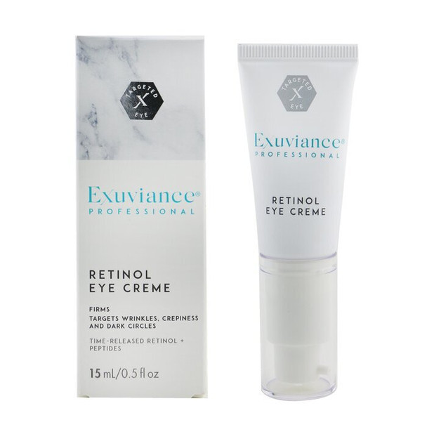 Exuviance Professional Retinol Eye Creme