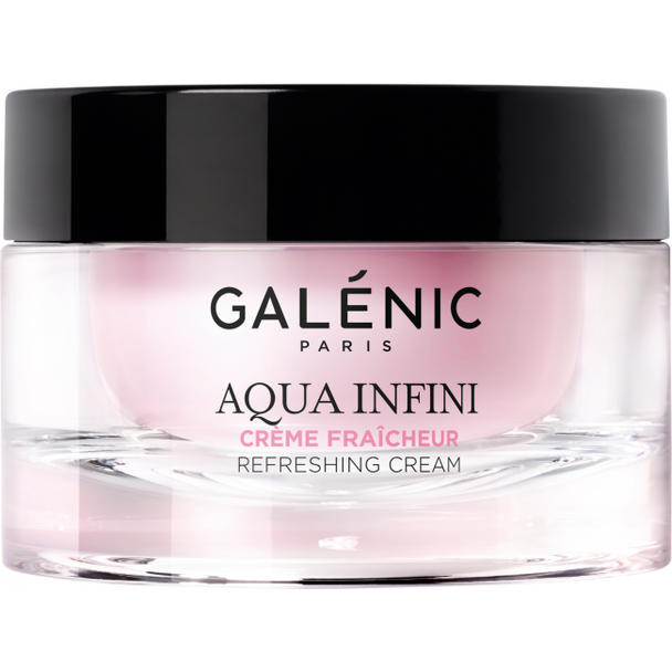 Galenic Aqua Infini Refreshing Cream 50ml