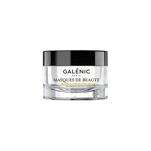 Galenic Masques de Beaute Warming Detox Mask 50ml