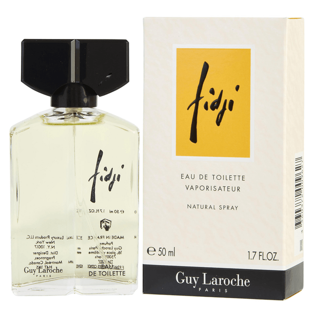 Guy Laroche Fidji EDT