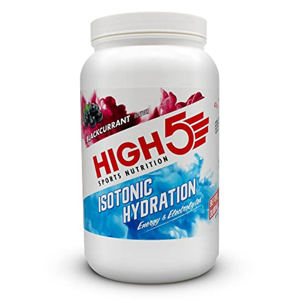 HIGH5 Isotonic Hydration Drink 300g Tropical
