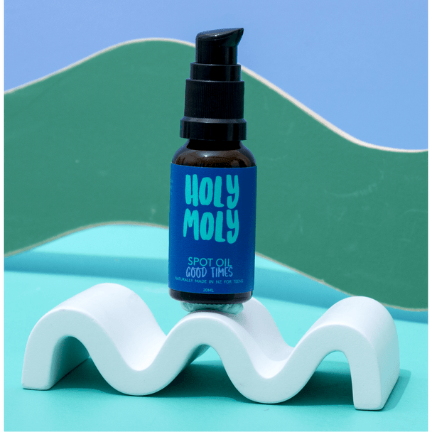 Holy Moly Spot Oil 20mL