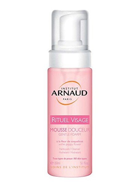 Institut Arnaud Facial Care Ritual Gentle Cleansing Foam 150ml