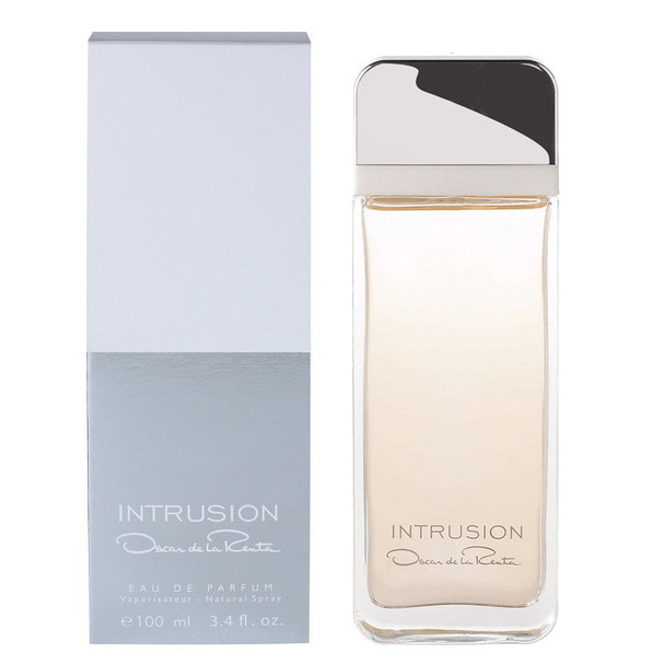 Intrusion byOscar de la Renta 100mL EDP Spray