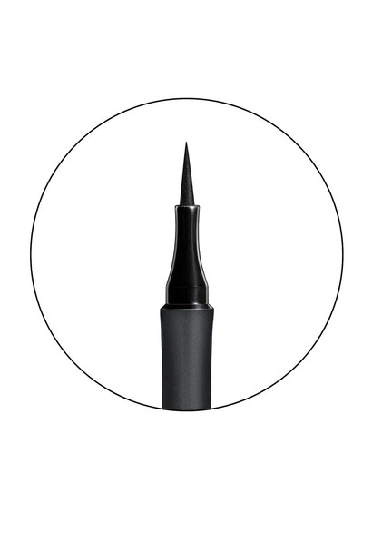 IsaDora Flex Tip Eyeliner 1.2ml - 80 Deep Black
