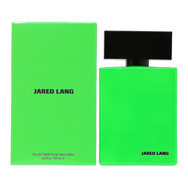 Jared Lang EDT Spray