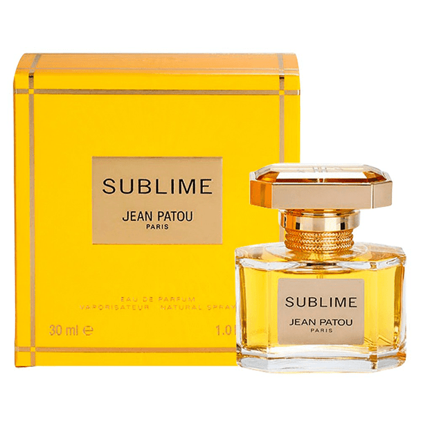 Jean Patou Sublime 30ml EDT