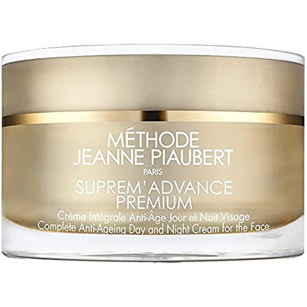 Jeanne Piaubert Suprem'Advance Premium Anti-Ageing Day and Night Cream 50ml