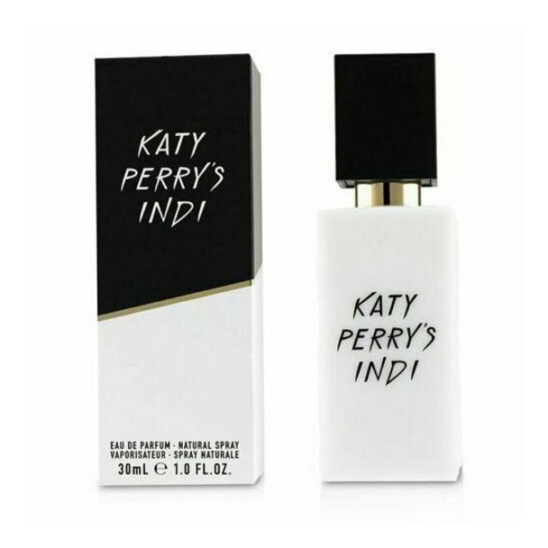 Katy Perry's Indi EDP Spray