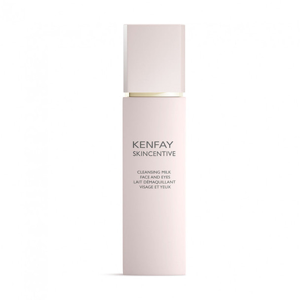 Kenfay SKINCENTIVE Cleansing Milk