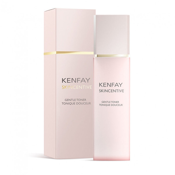 Kenfay SKINCENTIVE Gentle Toning Lotion