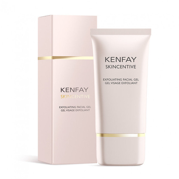 Kenfay SKINCENTIVE Revitalizing Facial Exfoliant