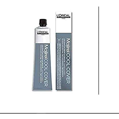 L'Oreal Majirel Cool Cover Hair Colourant 50ml - 4 Brown