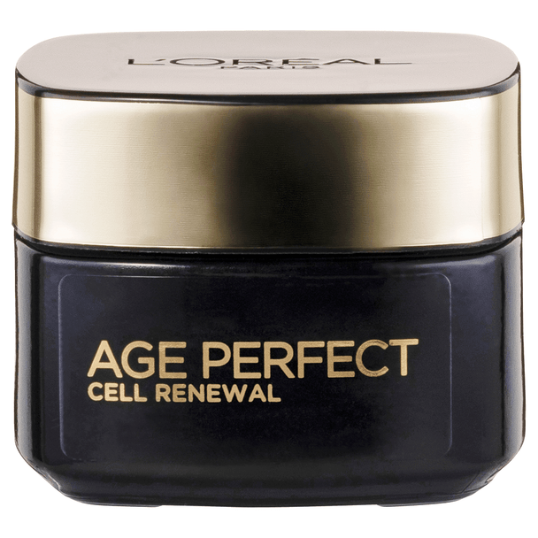 L'Oreal Paris Age Perfect Cell Renewal Revitalising SPF15 Day Cream 50mL