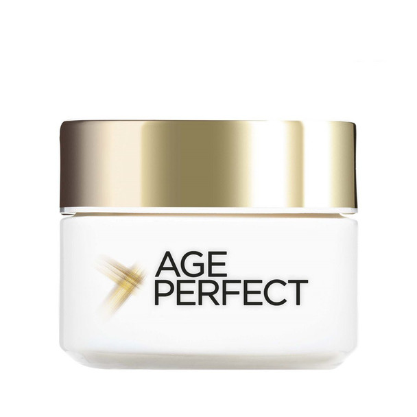 L'Oreal Paris AGE PERFECT Day Cream 50mL