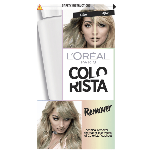 L'Oreal Paris Colorista Hair Colour Remover